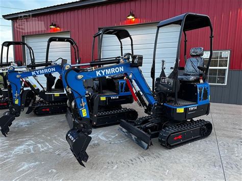 mini excavator oklahoma|kymron mini excavators for sale.